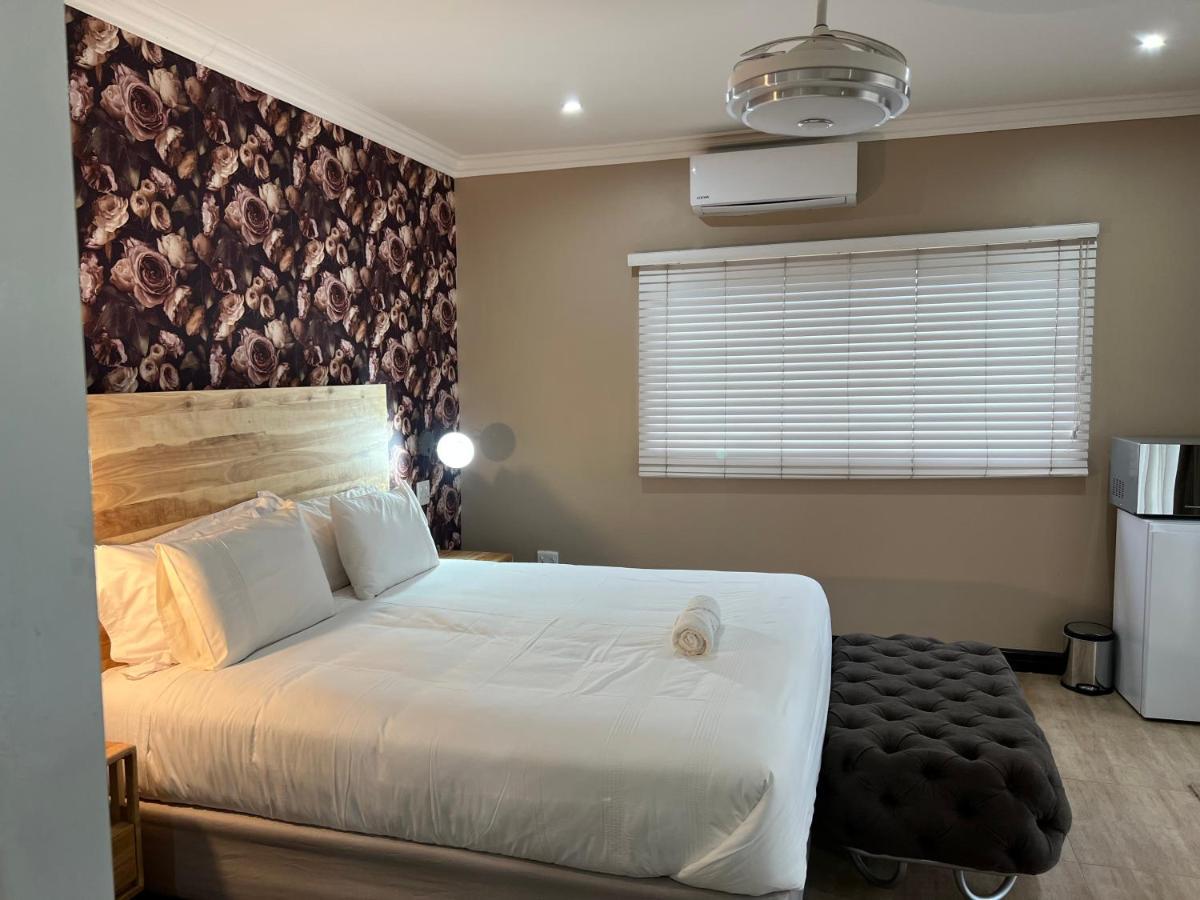 Thabazimbi Country Lodge Luaran gambar