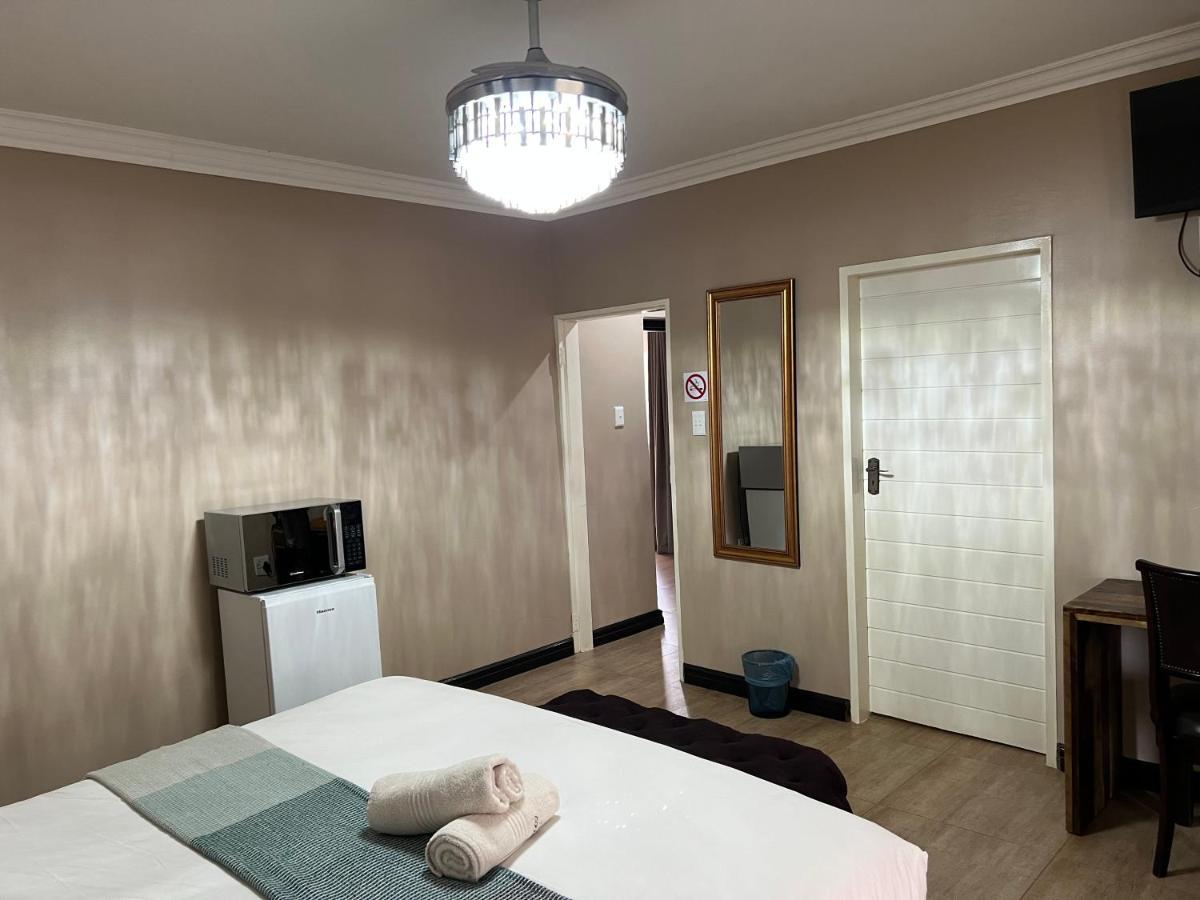 Thabazimbi Country Lodge Luaran gambar