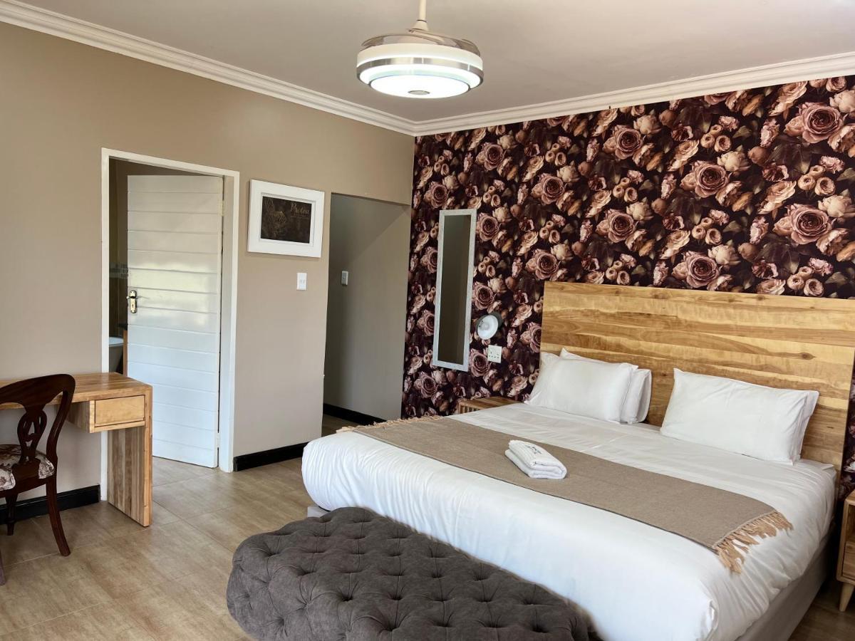 Thabazimbi Country Lodge Luaran gambar