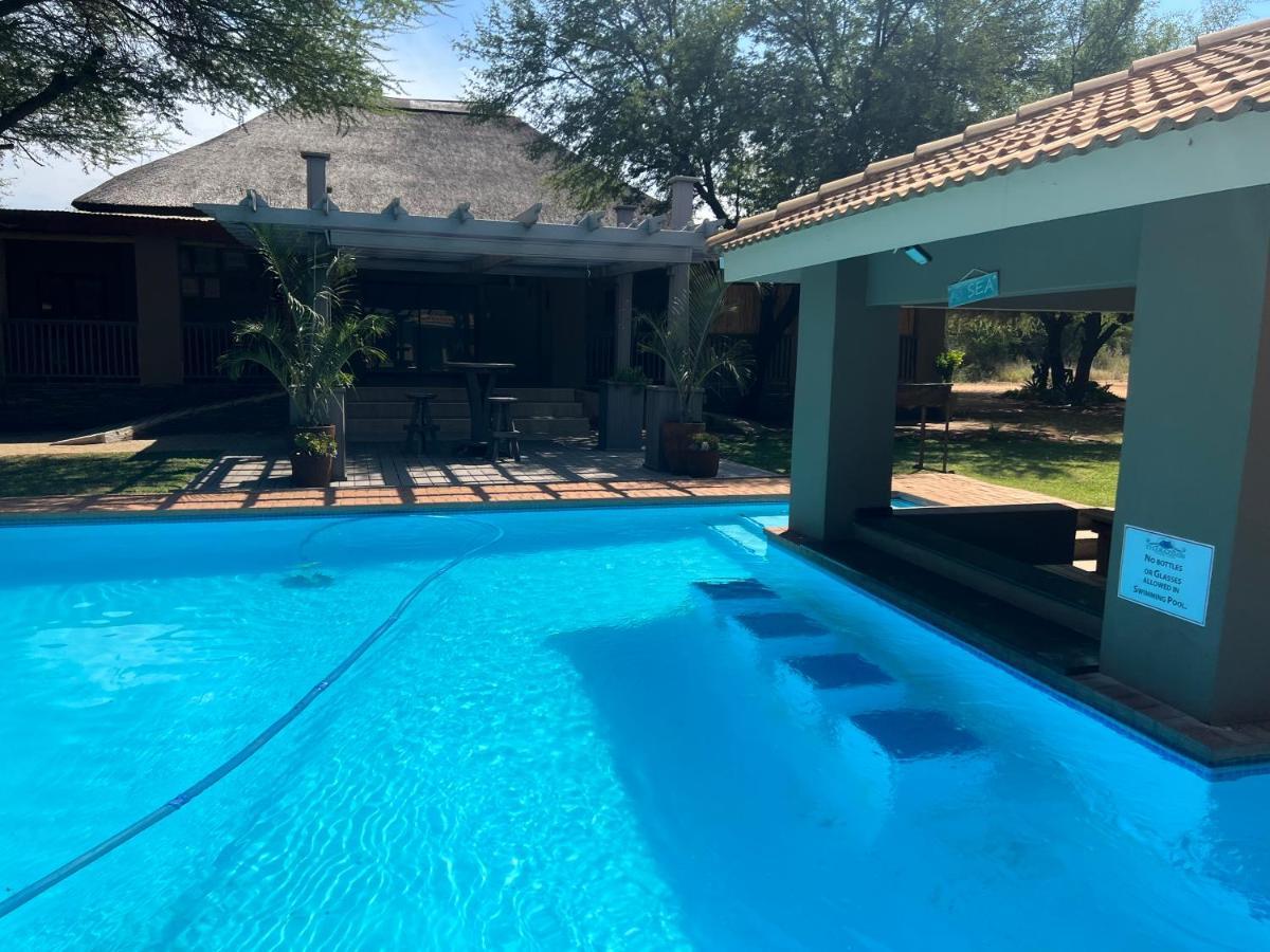 Thabazimbi Country Lodge Luaran gambar