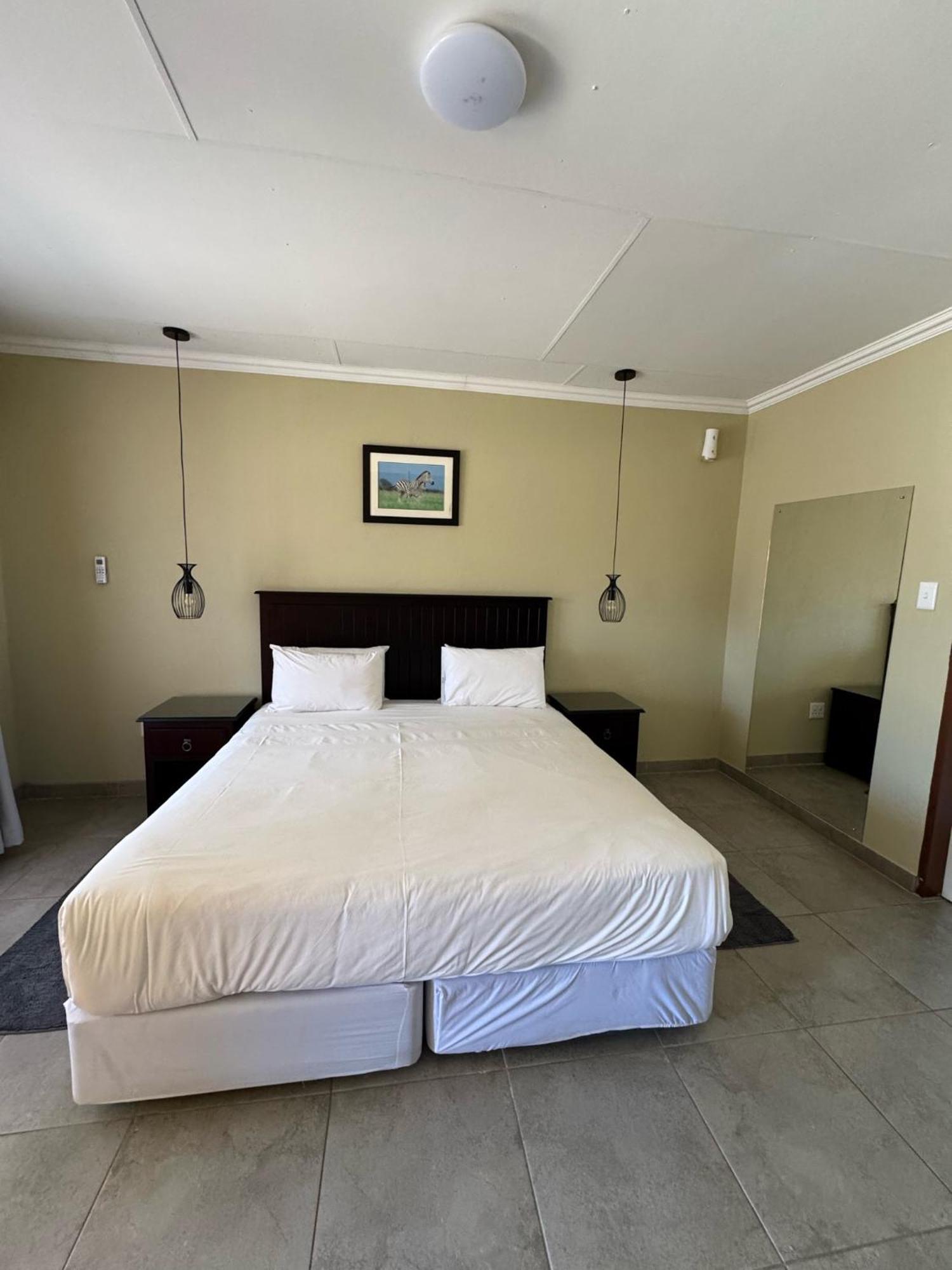 Thabazimbi Country Lodge Luaran gambar