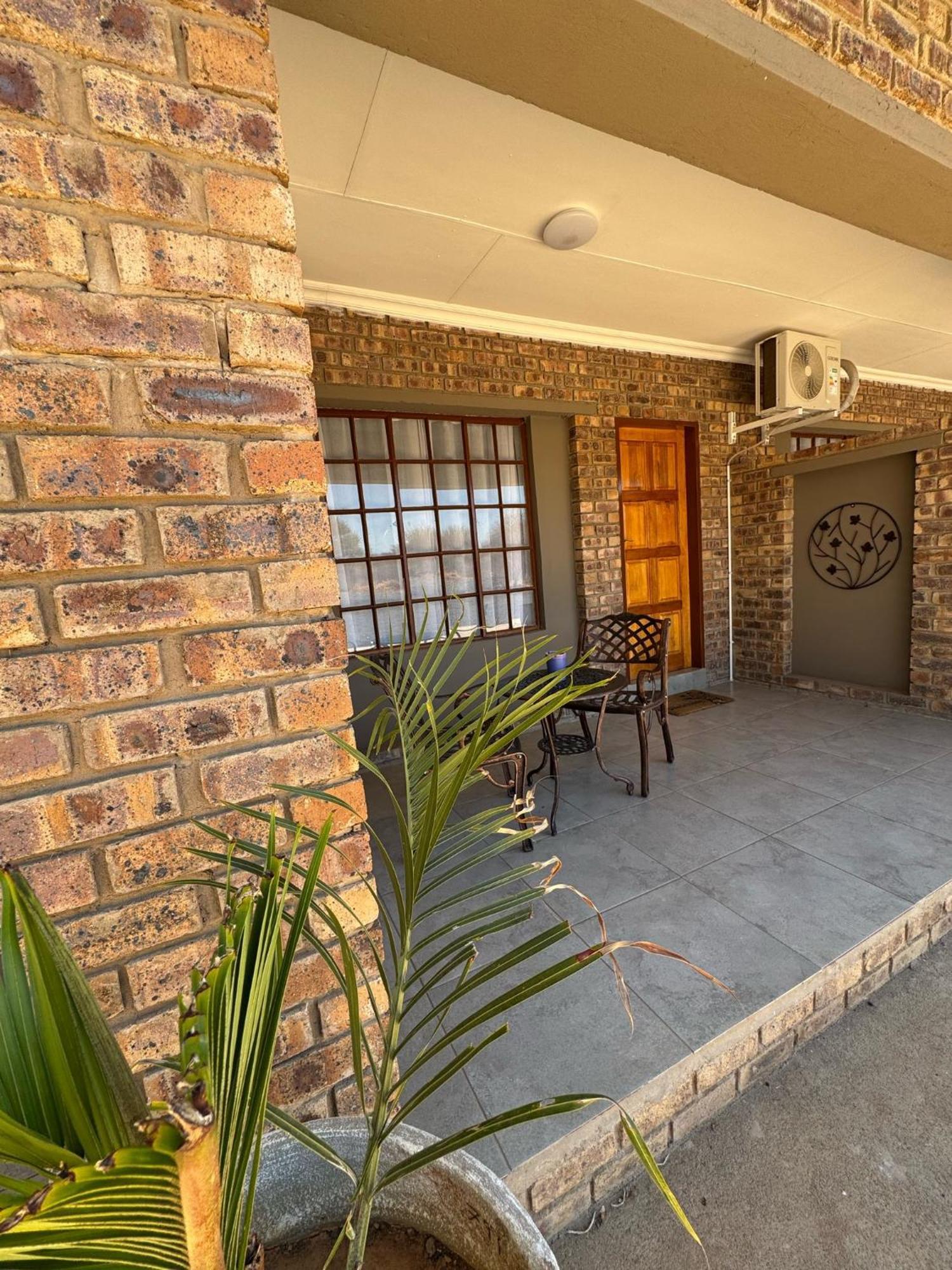 Thabazimbi Country Lodge Luaran gambar