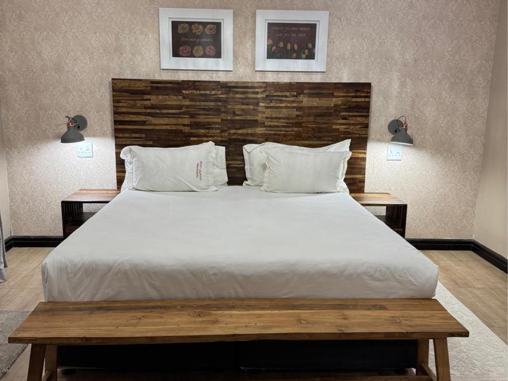 Thabazimbi Country Lodge Luaran gambar