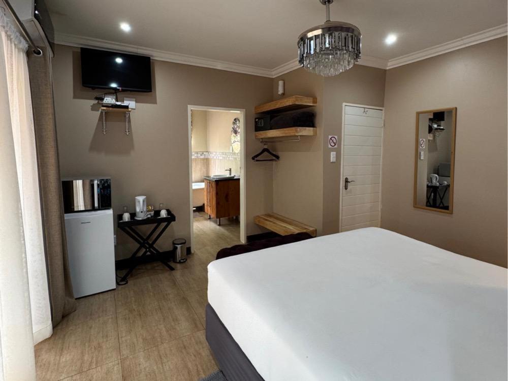 Thabazimbi Country Lodge Luaran gambar