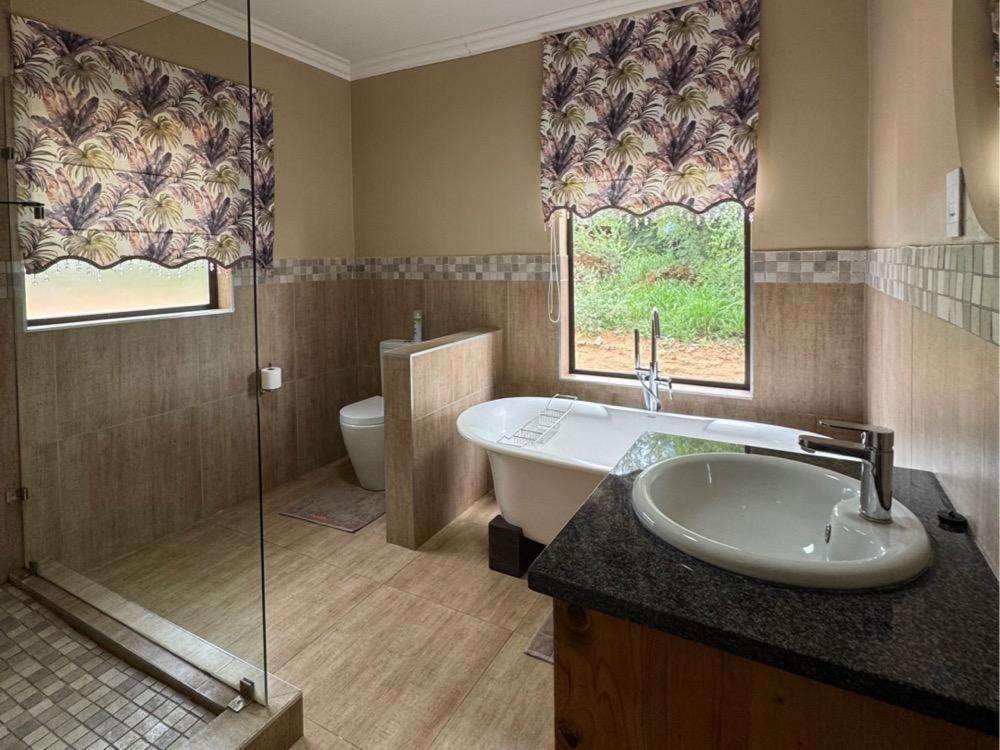 Thabazimbi Country Lodge Luaran gambar