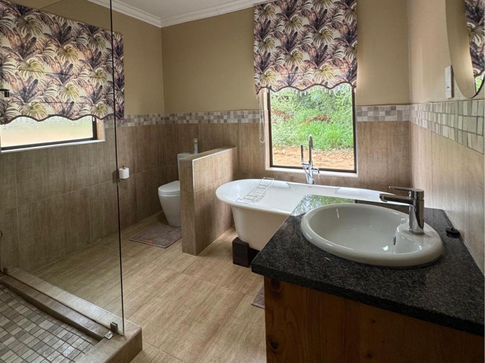 Thabazimbi Country Lodge Luaran gambar