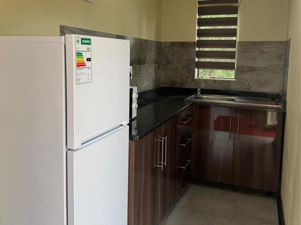 Thabazimbi Country Lodge Luaran gambar