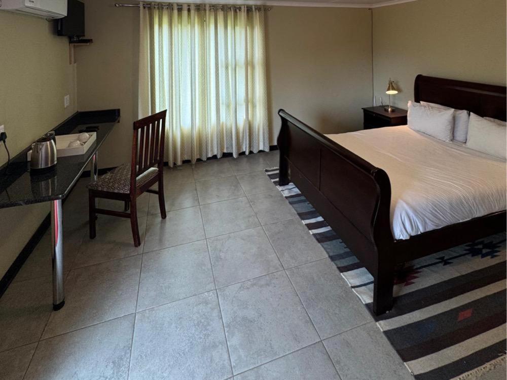 Thabazimbi Country Lodge Luaran gambar