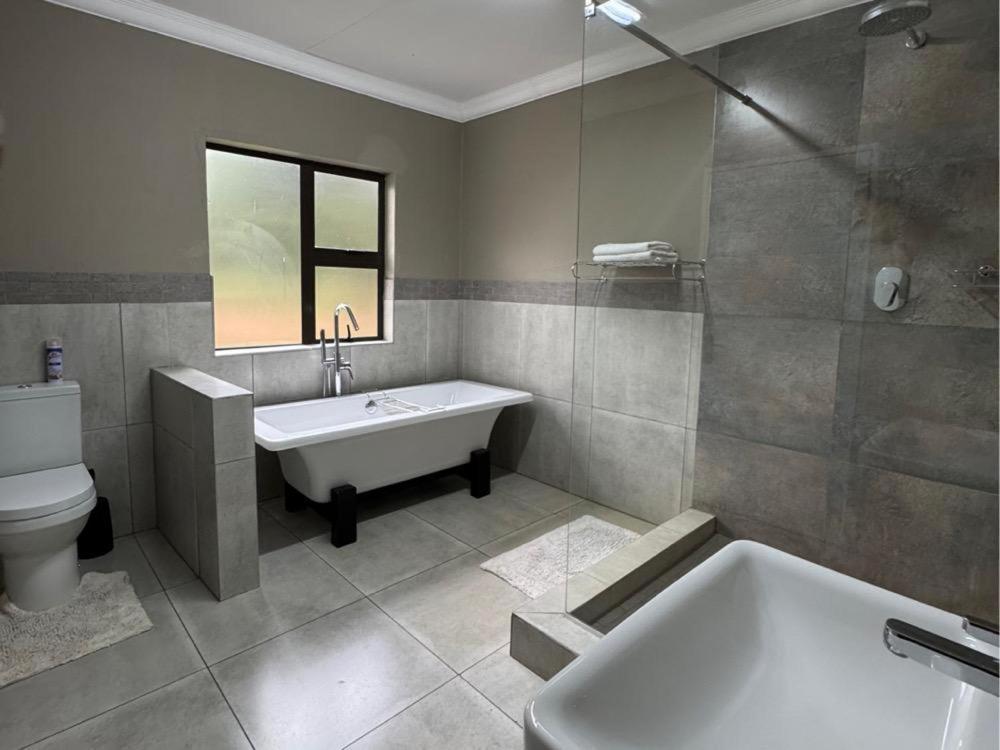 Thabazimbi Country Lodge Luaran gambar
