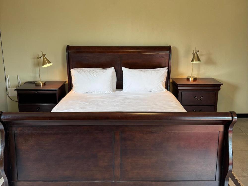 Thabazimbi Country Lodge Luaran gambar