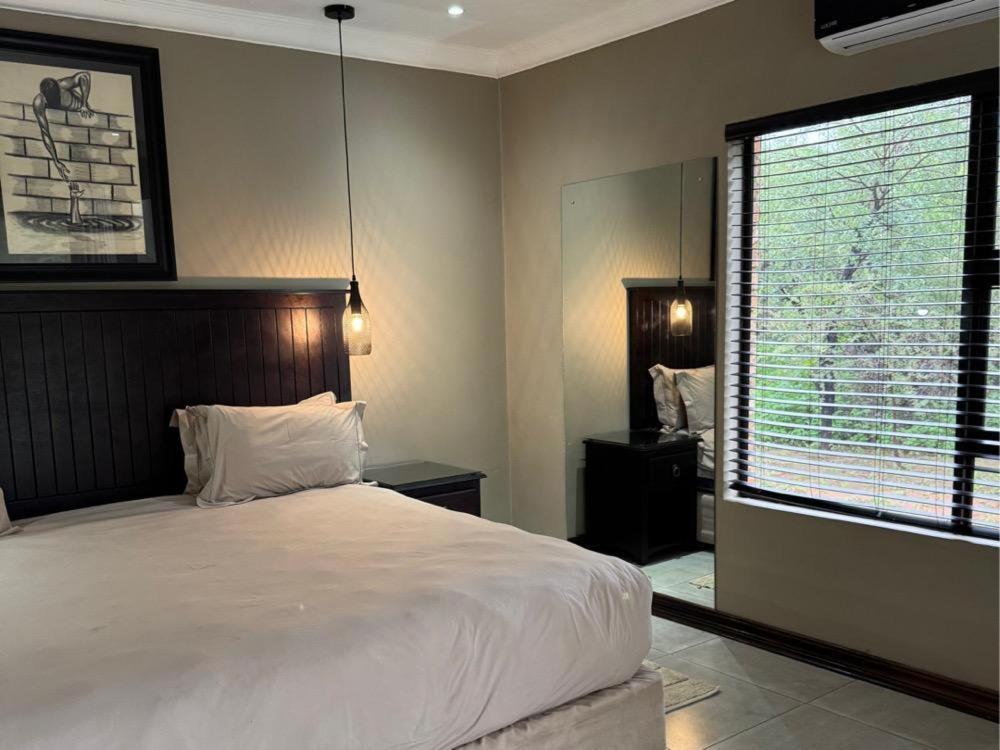 Thabazimbi Country Lodge Luaran gambar