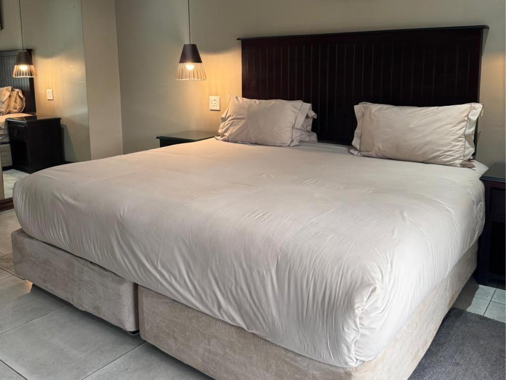 Thabazimbi Country Lodge Luaran gambar