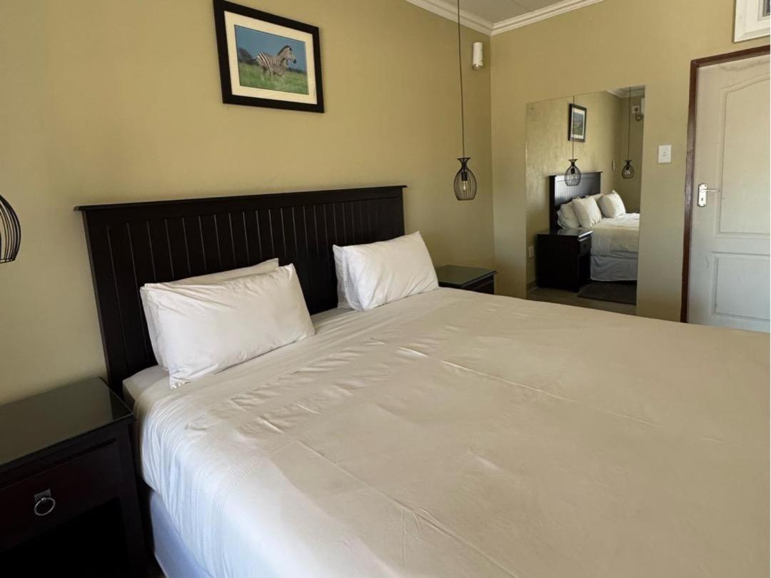 Thabazimbi Country Lodge Luaran gambar
