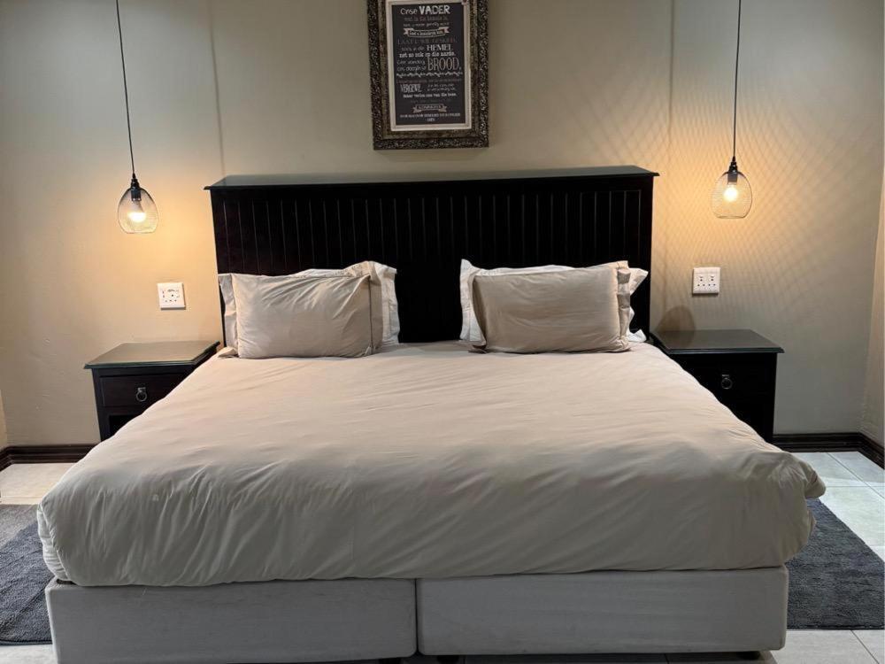 Thabazimbi Country Lodge Luaran gambar