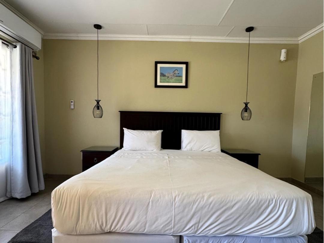Thabazimbi Country Lodge Luaran gambar