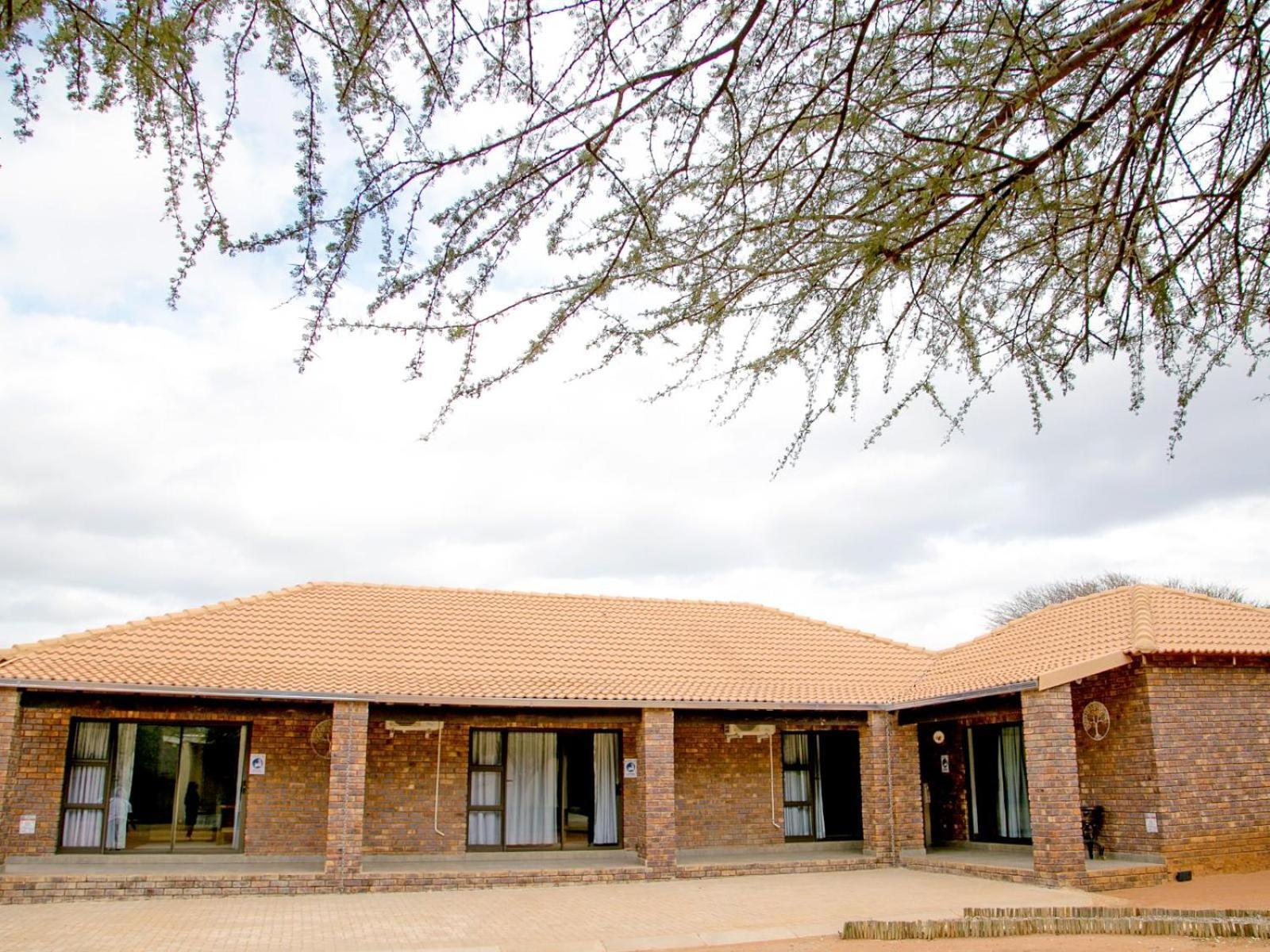 Thabazimbi Country Lodge Luaran gambar