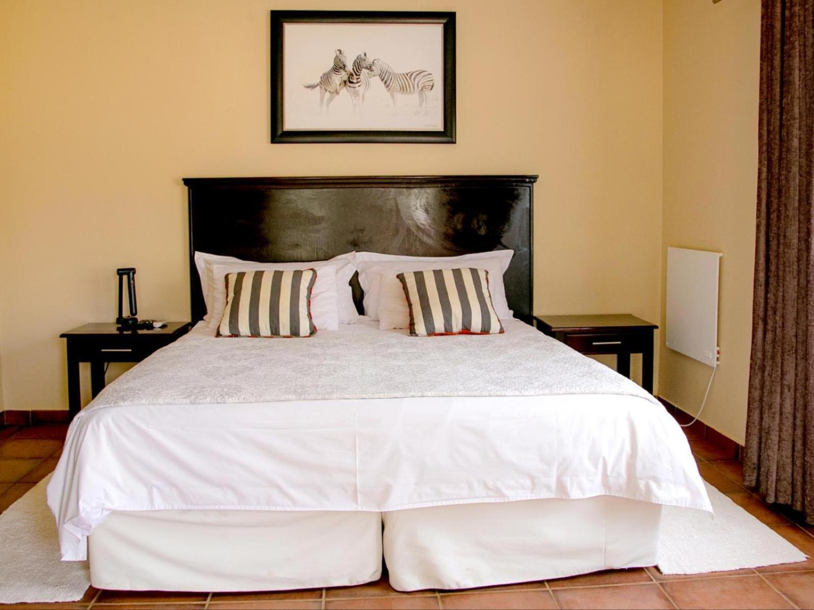 Thabazimbi Country Lodge Luaran gambar