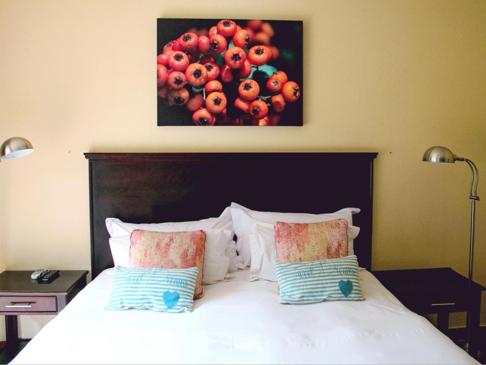 Thabazimbi Country Lodge Luaran gambar