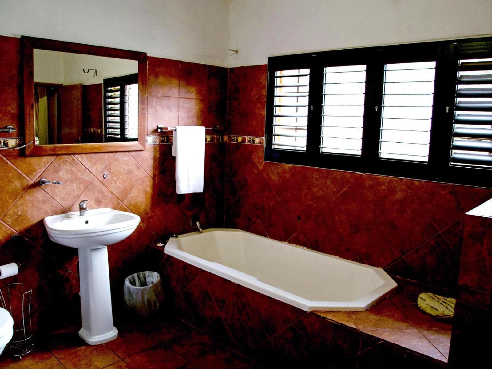 Thabazimbi Country Lodge Luaran gambar