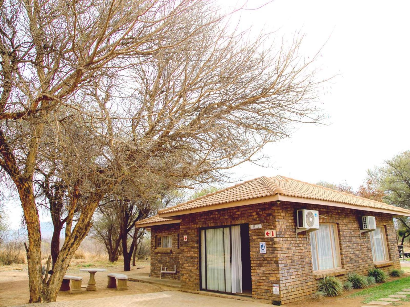 Thabazimbi Country Lodge Luaran gambar